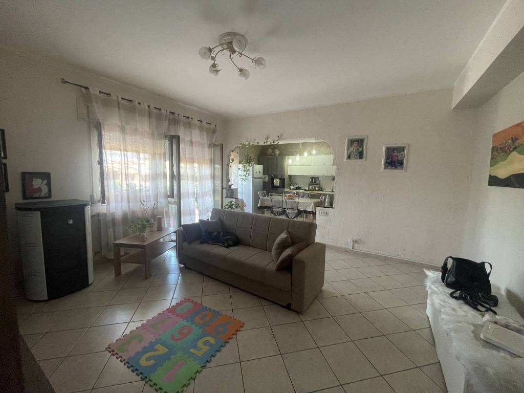 Appartamento a Lamezia terme in Via del Progresso, 685 - Foto 5