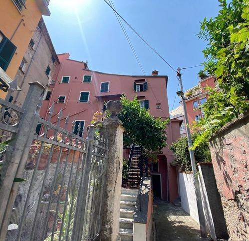 Villa a Lerici in Via Cavour 52 - Foto 5