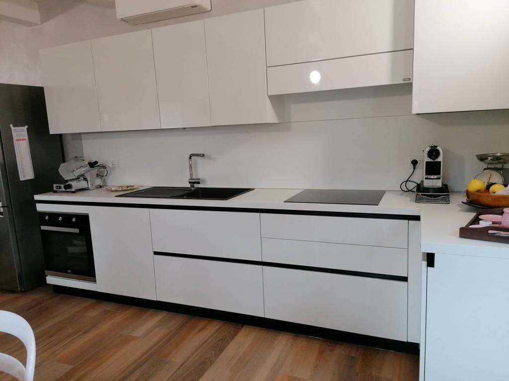 Appartamento a Cartoceto in Cartoceto via verdi - Foto 4