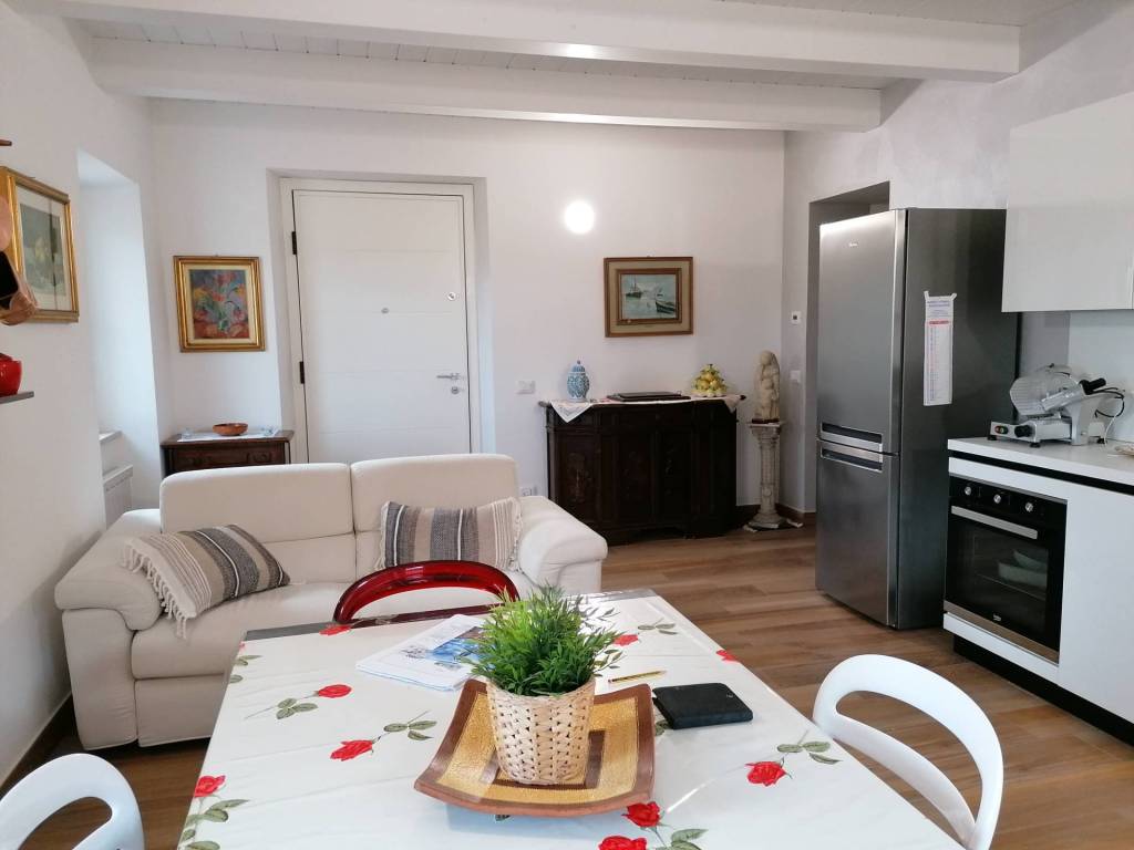 Appartamento a Cartoceto in Cartoceto via verdi - Foto 5