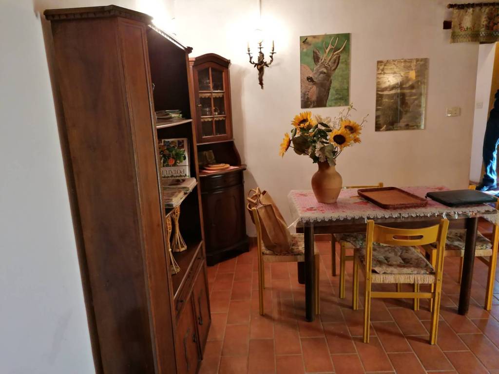 Rustico / casale a Mombaroccio in Montegiano - Foto 4