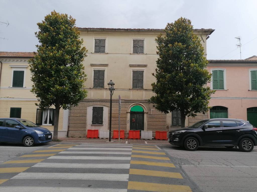 Casa indipendente a Mondolfo in Mondolfo - Foto 2