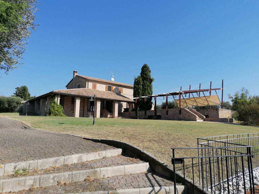 Villa a San costanzo - Foto 2