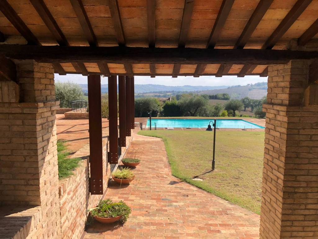 Villa a San costanzo - Foto 3