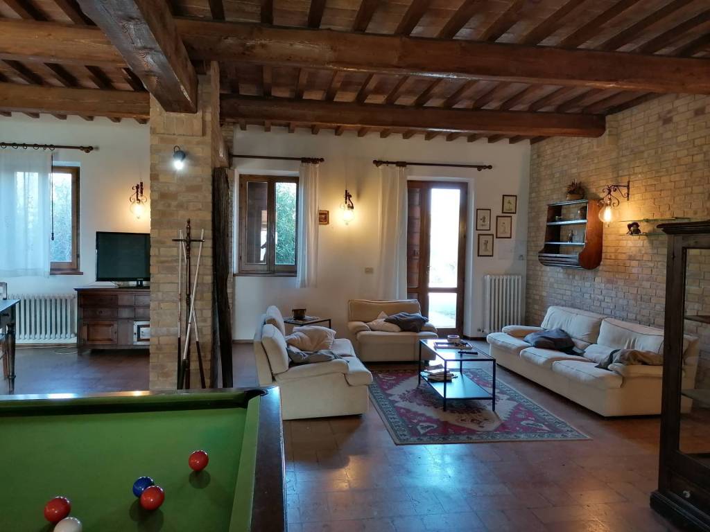 Villa a San costanzo - Foto 4