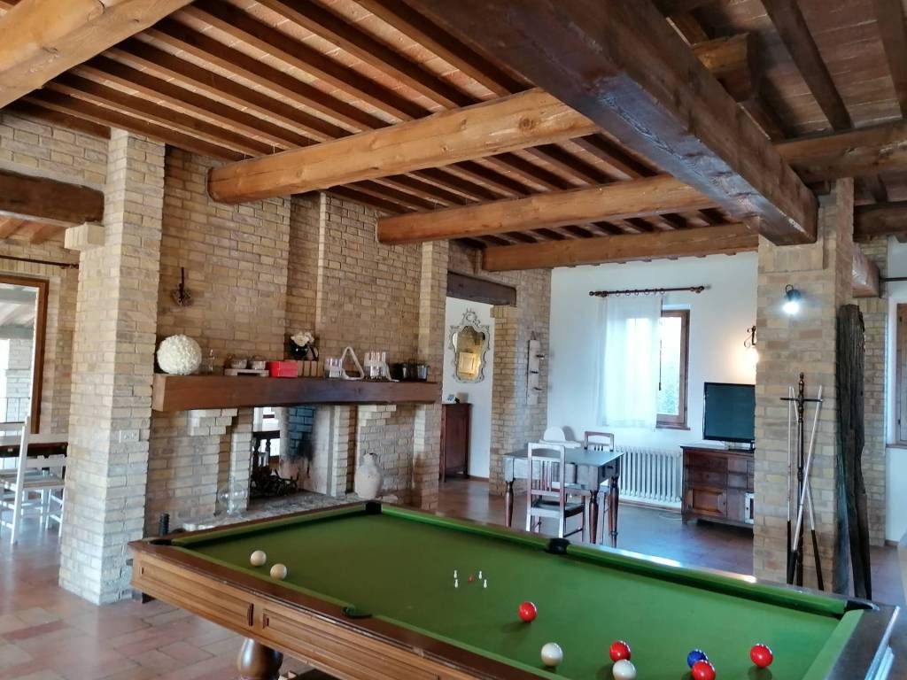 Villa a San costanzo - Foto 5