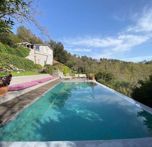 Villa a Lerici in Via Provinciale 111 - Foto 2