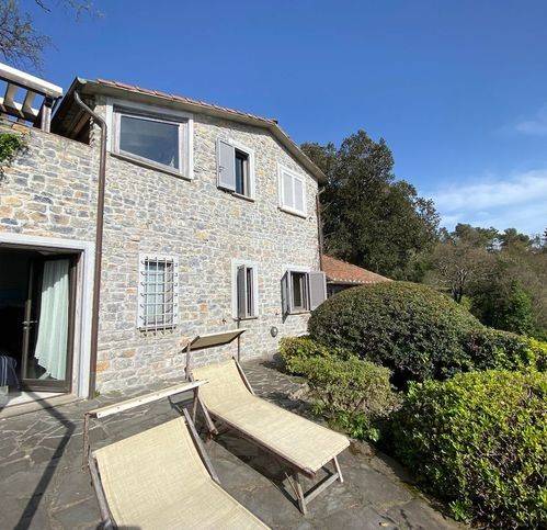 Villa a Lerici in Via Provinciale 111 - Foto 3