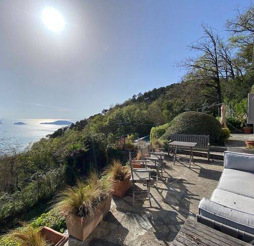 Villa a Lerici in Via Provinciale 111 - Foto 4