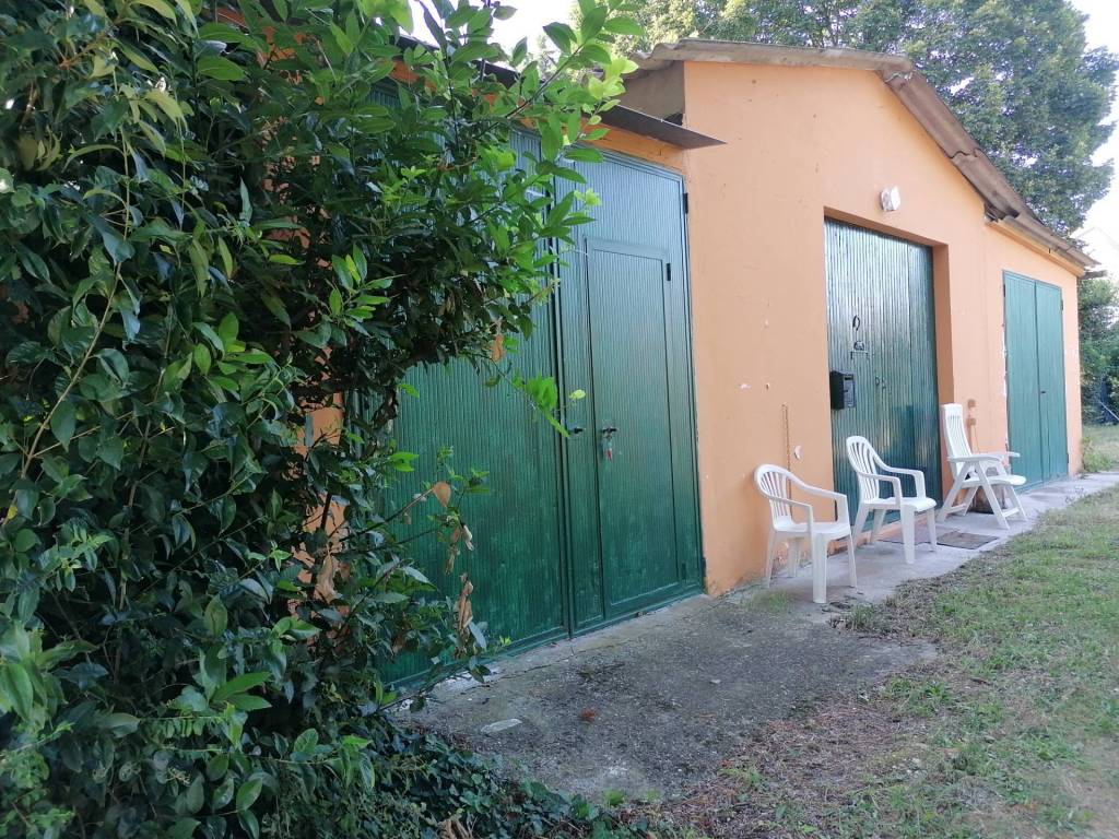 Terreno a Fano in Carrara - Foto 3