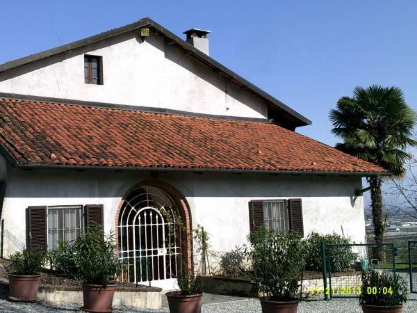 Villa a Manta in Via Santa Brigida - Foto 2