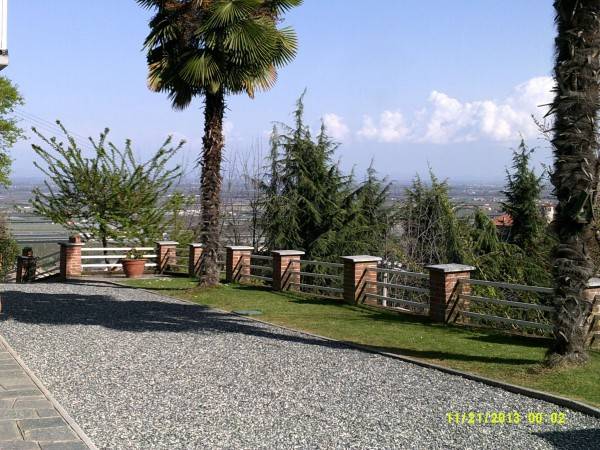 Villa a Manta in Via Santa Brigida - Foto 4