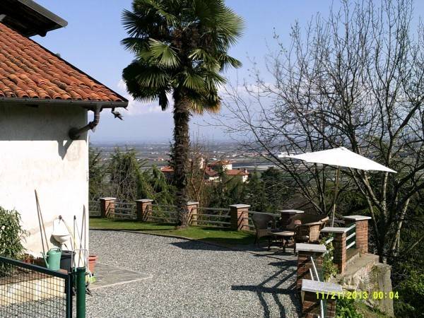 Villa a Manta in Via Santa Brigida - Foto 5