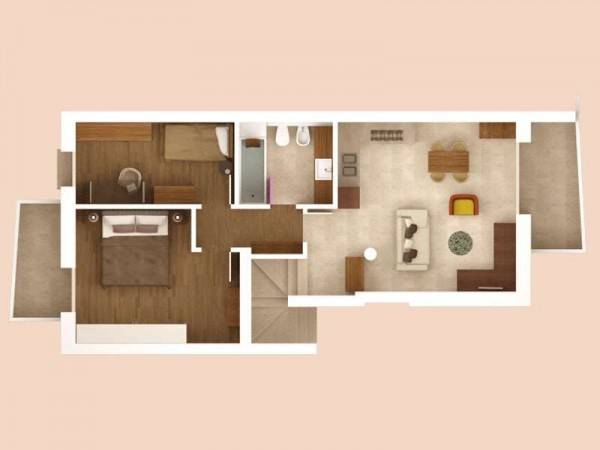 Appartamento a Massa lombarda in Via F. Berardi, 13 - Foto 2