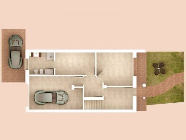 Appartamento a Massa lombarda in Via F. Berardi, 13 - Foto 3