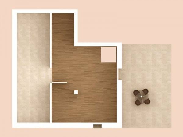 Appartamento a Massa lombarda in Via F. Berardi, 13 - Foto 2