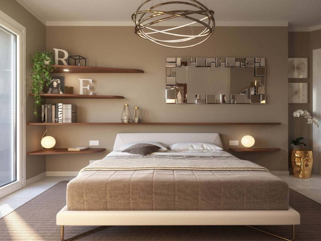 Appartamento a Massa lombarda in Via F. Berardi, 13 - Foto 5