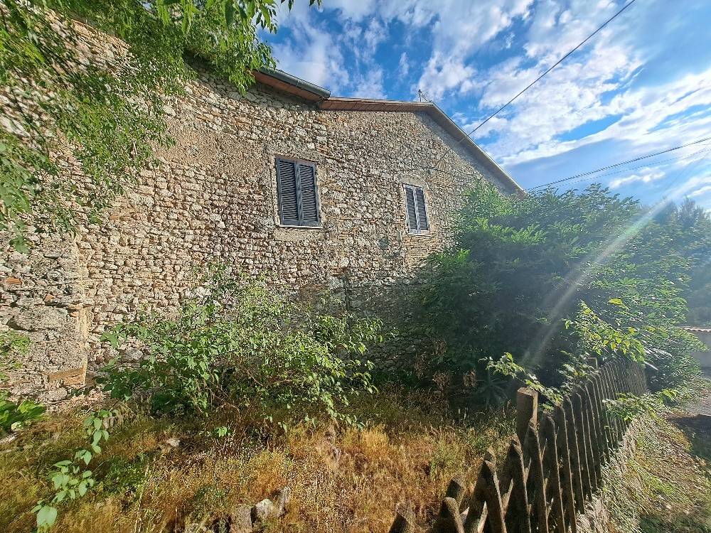 Casa indipendente a Trevi in Vocabolo Pigge - Foto 2