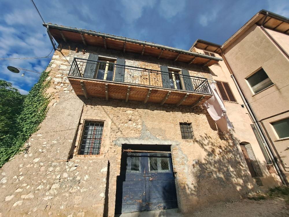 Casa indipendente a Trevi in Vocabolo Pigge - Foto 4