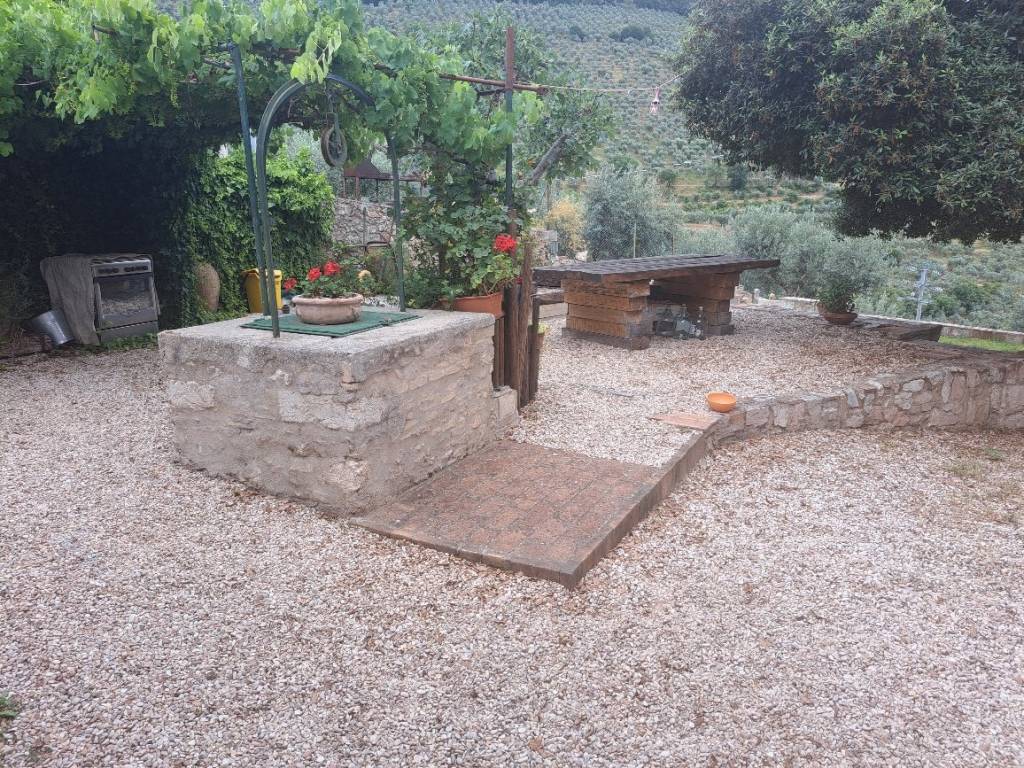 Casa indipendente a Trevi in Vocabolo Pigge - Foto 5