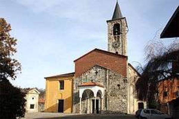 Terreno a Varallo pombia in Via Santissima Trinità - Foto 3