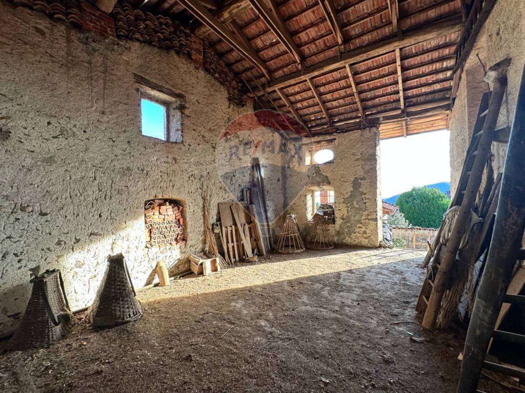 Rustico / casale a Valdilana in Borgata Capomosso - Foto 4