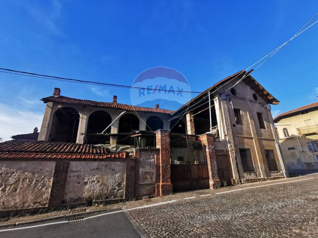 Rustico / casale a Masserano in Via Roma, 67 - Foto 2
