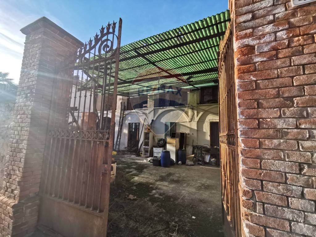 Rustico / casale a Masserano in Via Roma, 67 - Foto 3