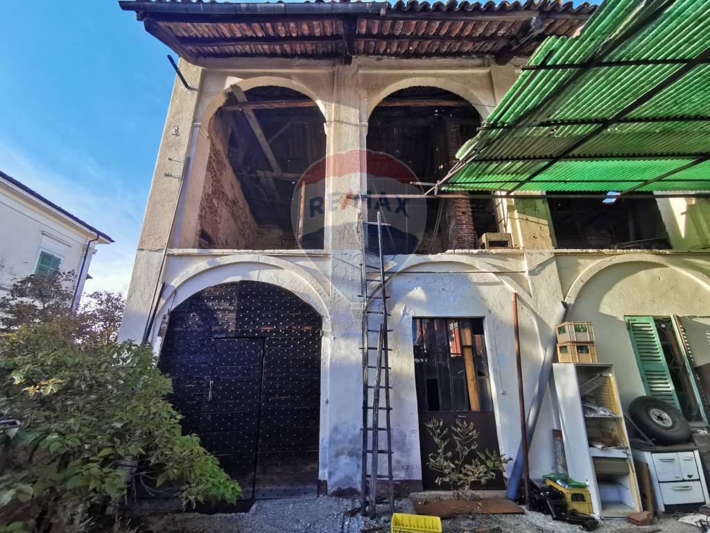Rustico / casale a Masserano in Via Roma, 67 - Foto 4