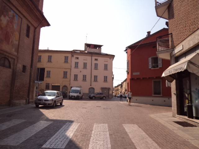 Palazzo / stabile a Piacenza - Foto 3