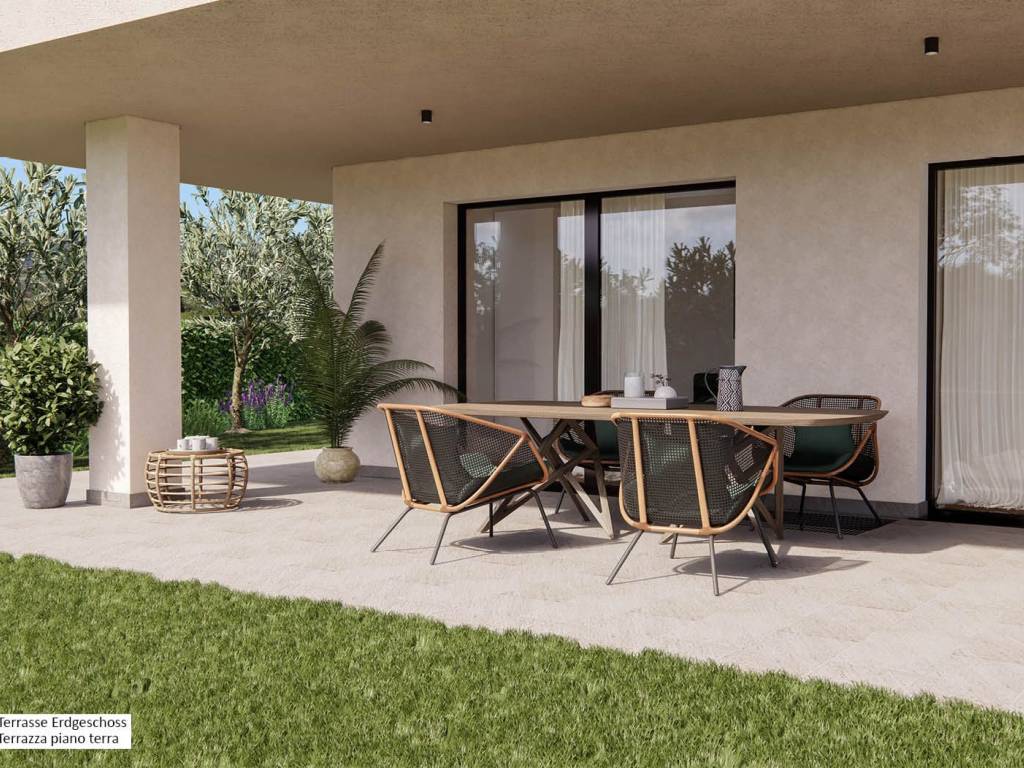 Villa a Bardolino in Via Montavola - Foto 5
