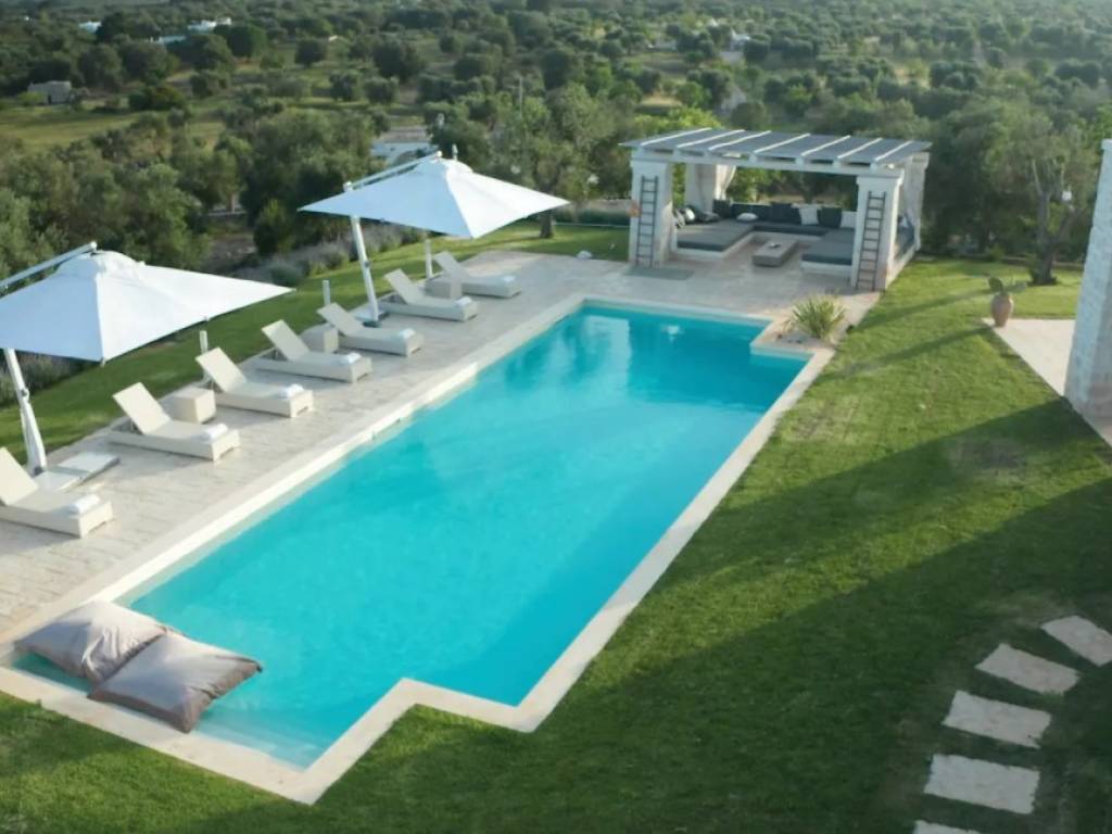 Villa a Ostuni in Contrada Donnagnora - Foto 4