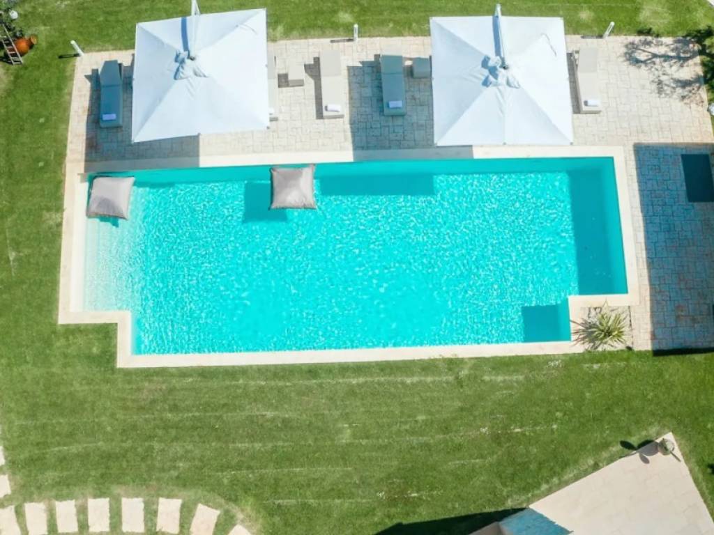 Villa a Ostuni in Contrada Donnagnora - Foto 5