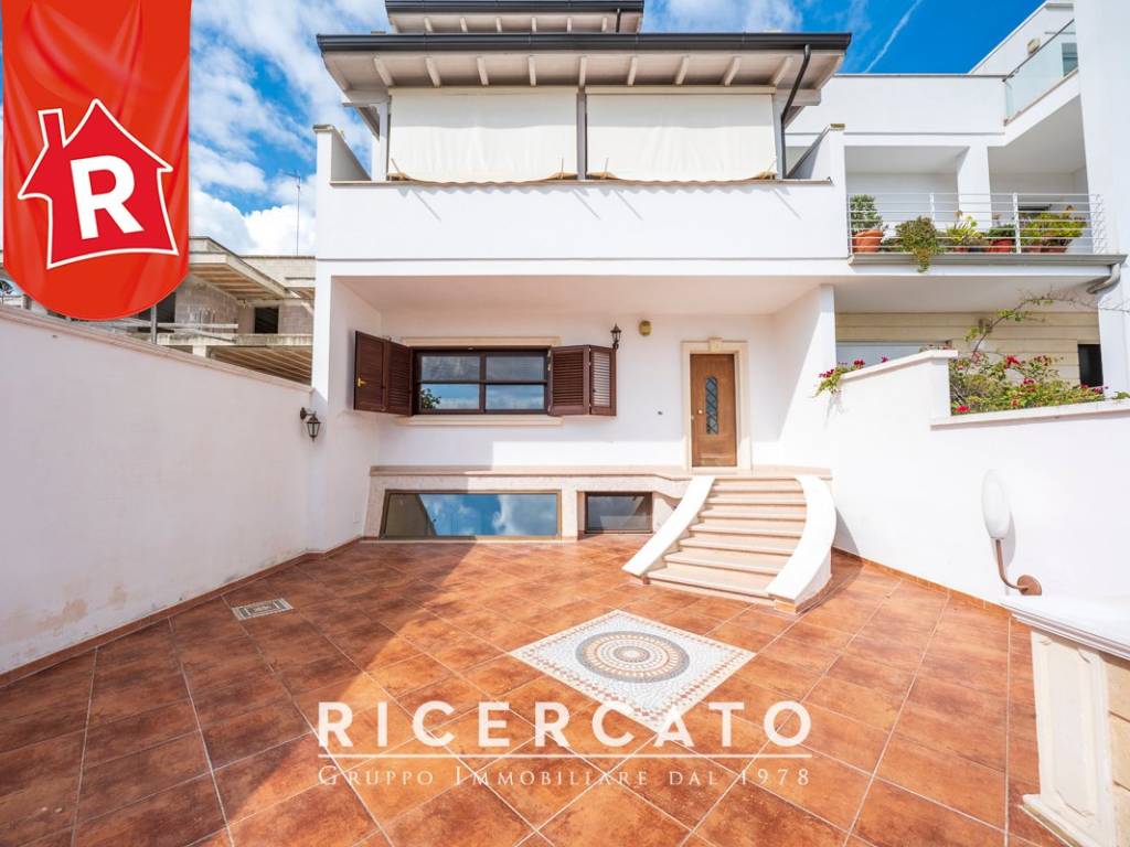 Villa a Lecce in Viale Gioacchino Rossini - Foto 2