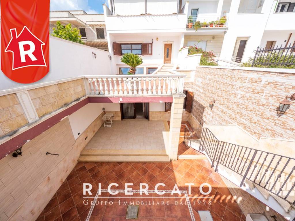 Villa a Lecce in Viale Gioacchino Rossini - Foto 3