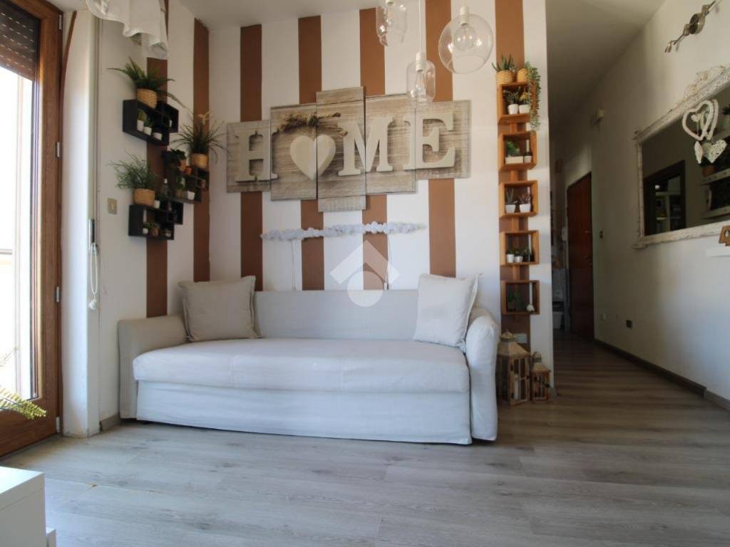 Appartamento a Sapri in Via Enrico Toti, 6 - Foto 2