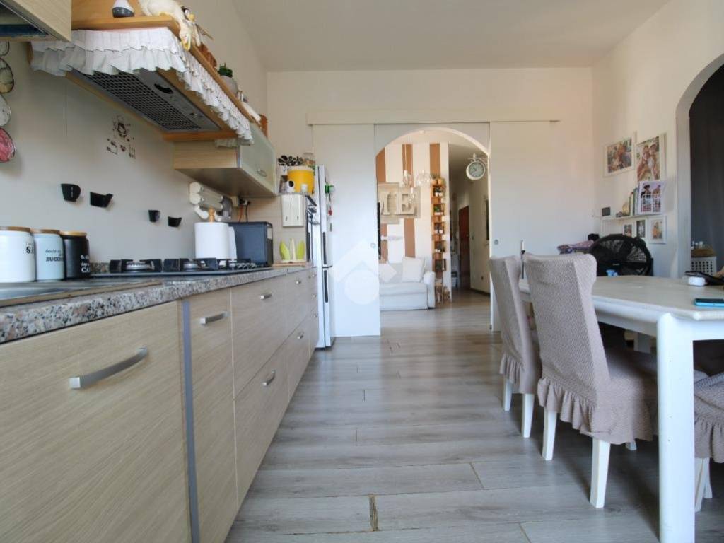 Appartamento a Sapri in Via Enrico Toti, 6 - Foto 4