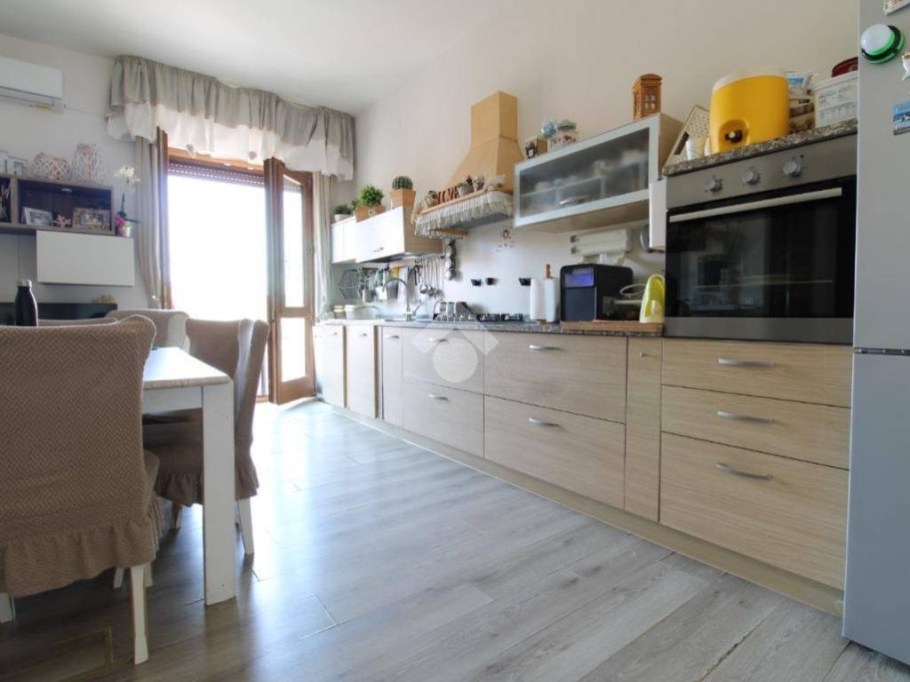 Appartamento a Sapri in Via Enrico Toti, 6 - Foto 5
