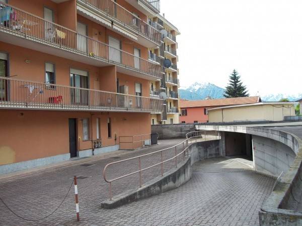 Box / garage a Crevoladossola in Via Sempione - Foto 3