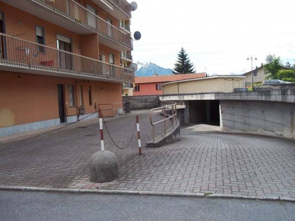 Box / garage a Crevoladossola in Via Sempione - Foto 4