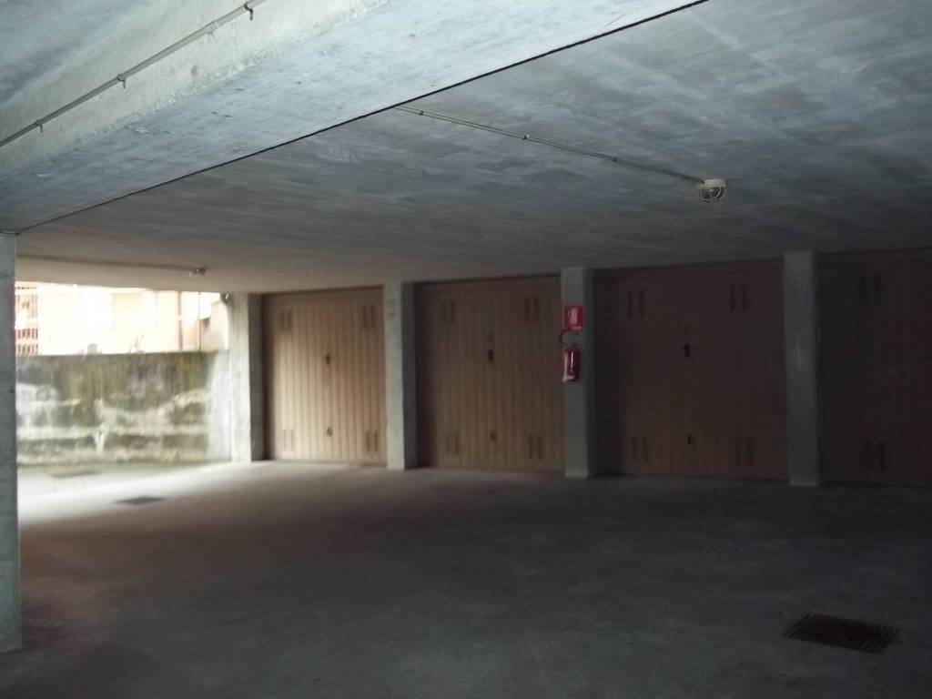 Box / garage a Crevoladossola in Via Sempione - Foto 5