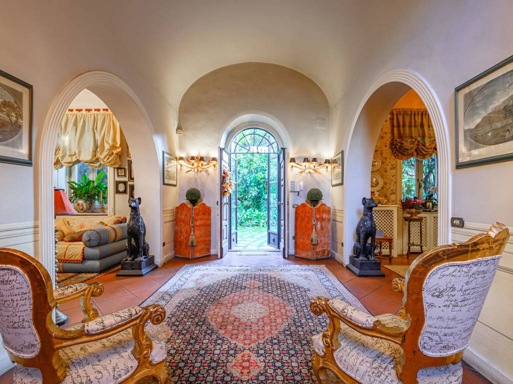 Villa a Pistoia in Via dei Pardi, 13 - Foto 2