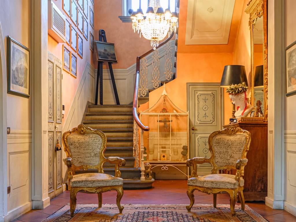 Villa a Pistoia in Via dei Pardi, 13 - Foto 4