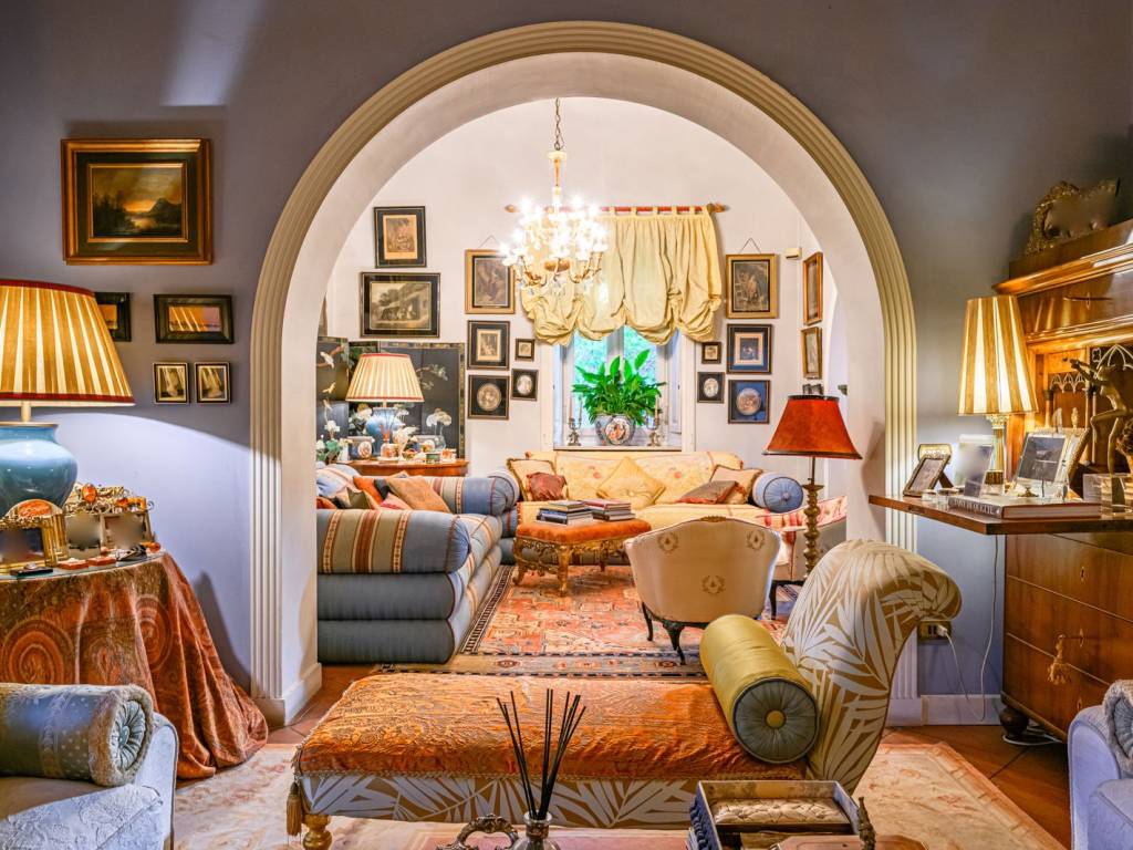 Villa a Pistoia in Via dei Pardi, 13 - Foto 5