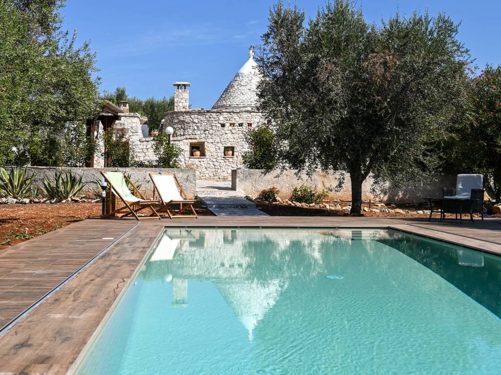 Rustico / casale a San michele salentino in Contrada Grattile - Foto 2