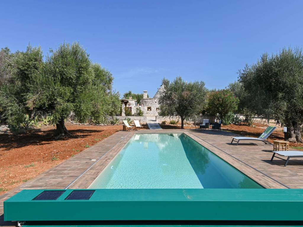 Rustico / casale a San michele salentino in Contrada Grattile - Foto 3