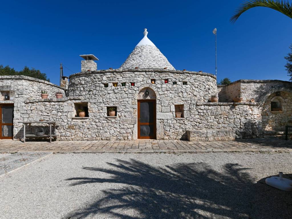 Rustico / casale a San michele salentino in Contrada Grattile - Foto 5