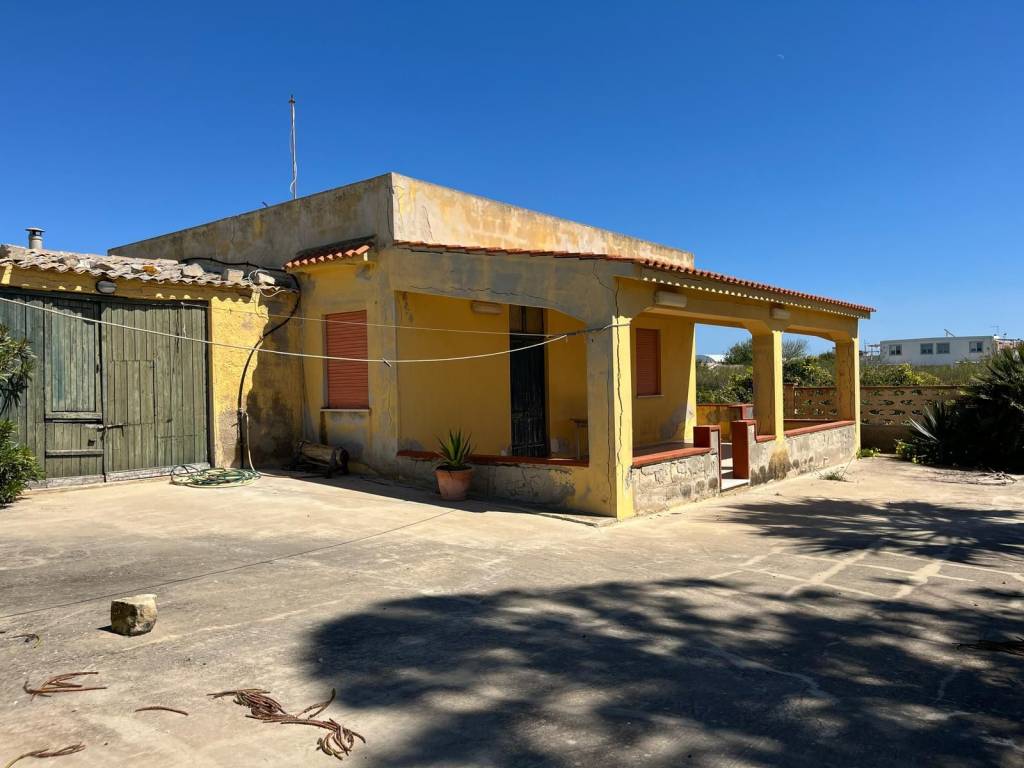 Villa a Pachino in Concerie - Foto 2