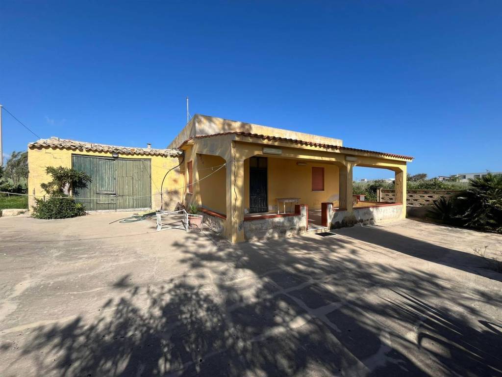 Villa a Pachino in Concerie - Foto 3
