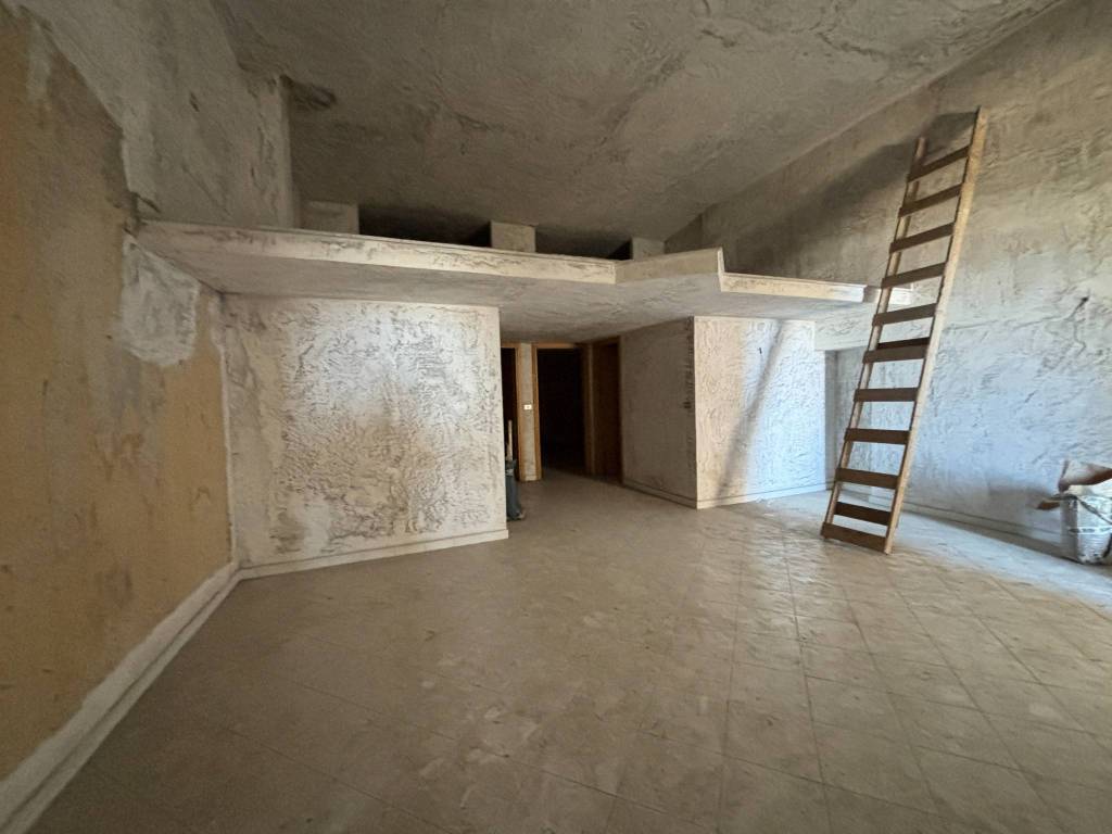 Appartamento a Torre del greco in Via Beato Vincenzo Romano, 19 - Foto 2